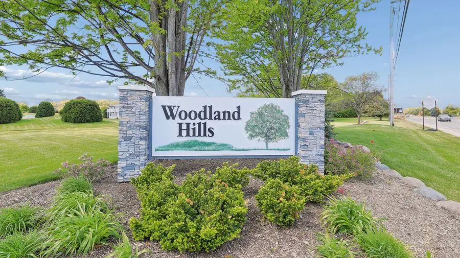 34306 N Birch Lane #16C, Gurnee, IL 60031 - #3