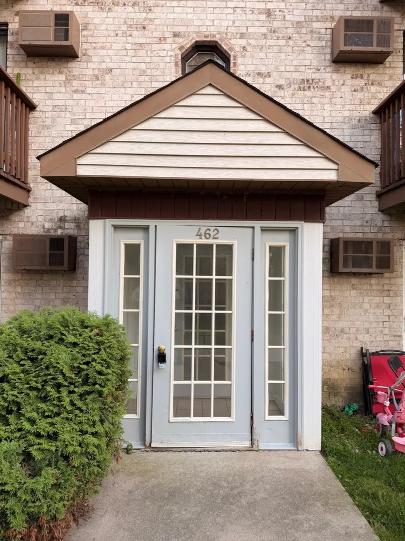 462 E Osage Lane #1A, Palatine, IL 60074 - #2