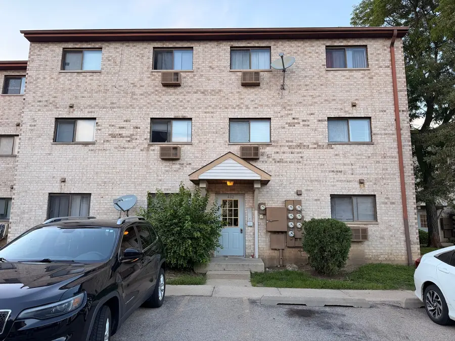 462 E Osage Lane #1A, Palatine, IL 60074 - #3
