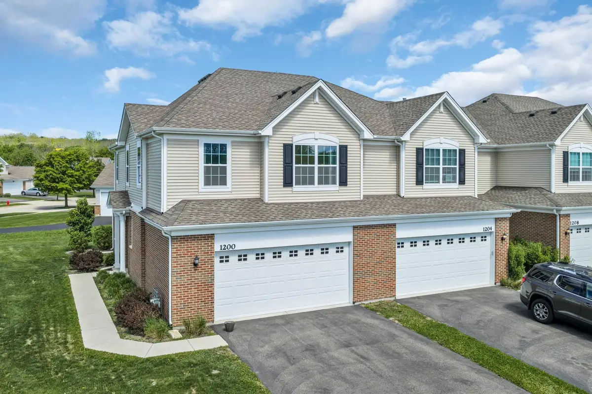 1200 Draper Road, McHenry, IL 60050 - #1