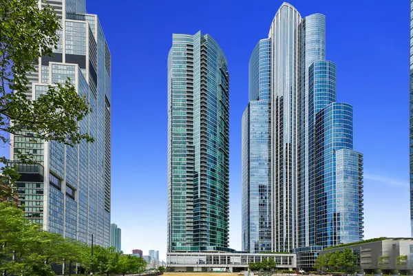 1201 S Prairie Avenue #3404, Chicago, IL 60605