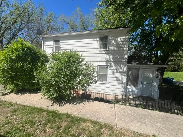 208 N Carroll Street, Mount Carroll, IL 61053 - #1