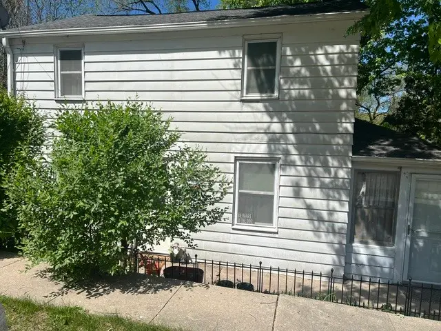 208 N Carroll Street, Mount Carroll, IL 61053 - #2