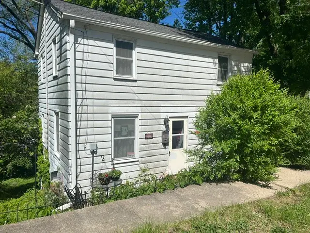 208 N Carroll Street, Mount Carroll, IL 61053 - #3