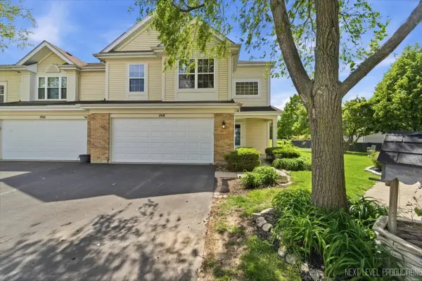 1918 Waverly Way, Montgomery, IL 60538