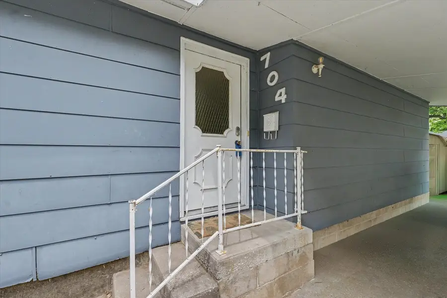 704 E Lincoln Street, Monticello, IL 61856 - #3