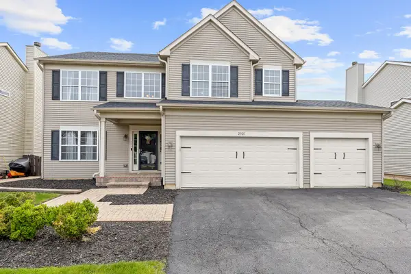 2321 Amsterdam Circle, Montgomery, IL 60538