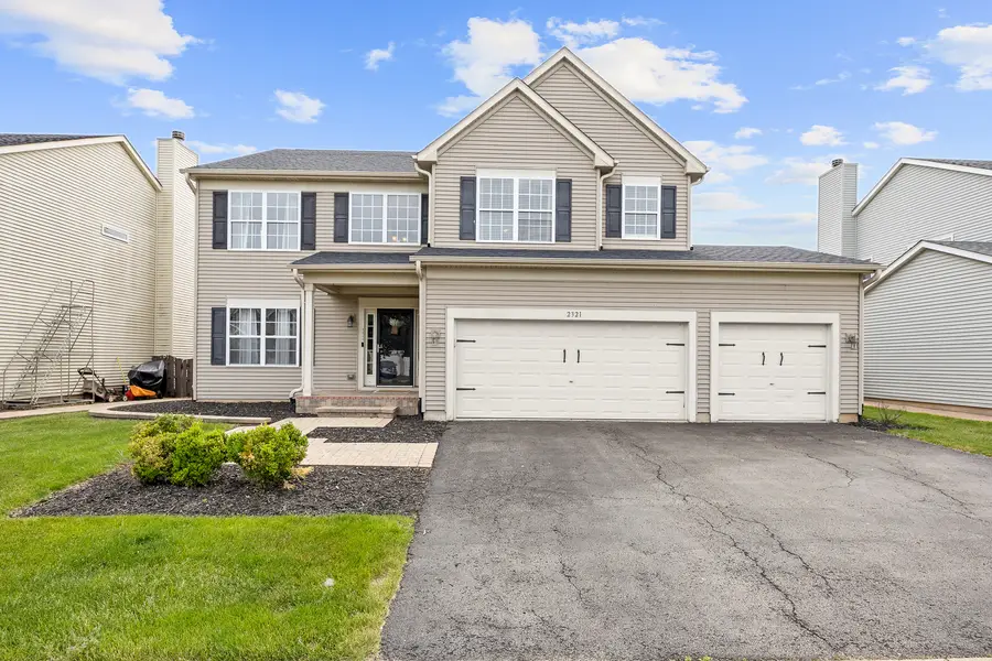 2321 Amsterdam Circle, Montgomery, IL 60538 - #3