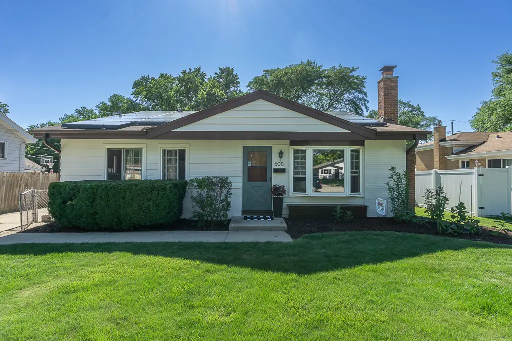 508 N Addison Road, Villa Park, IL 60181 - #1