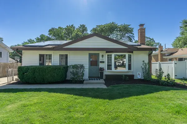 508 N Addison Road, Villa Park, IL 60181