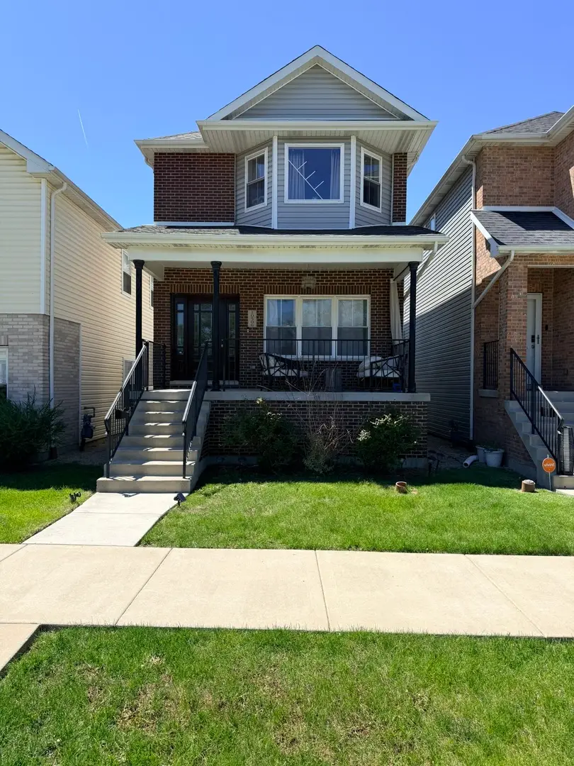 10506 S Throop Street, Chicago, IL 60643 - #2