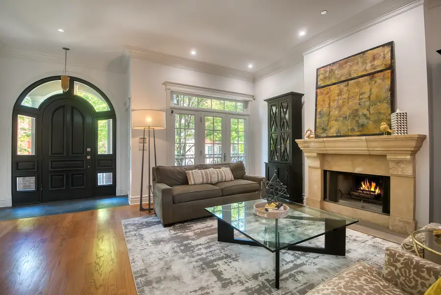 2743 N Dayton Street, Chicago, IL 60614 - #2
