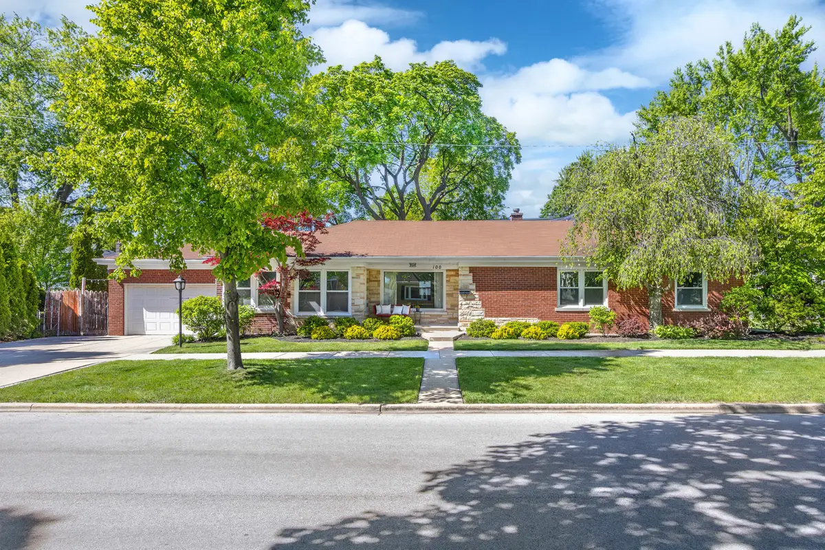 100 N Eastwood Avenue, Mount Prospect, IL 60056 - #1