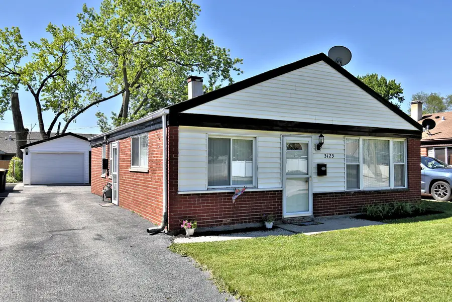 3123 176th Street, Lansing, IL 60438 - #2