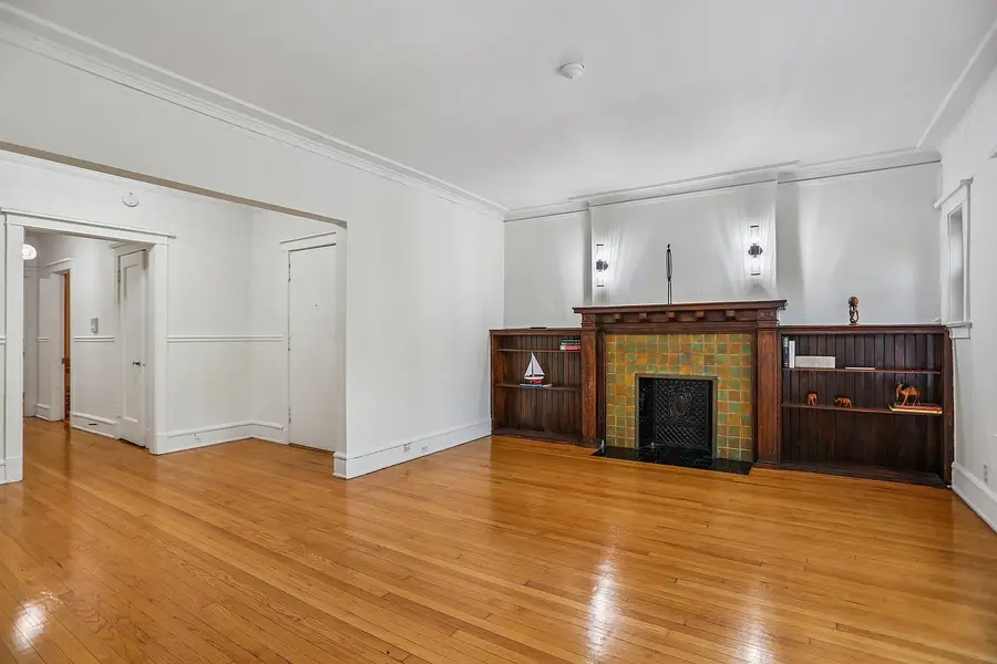 5133 S Greenwood Avenue #2, Chicago, IL 60615 - #2