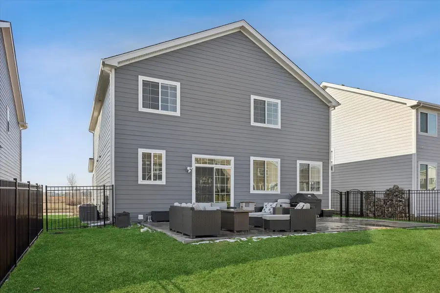 1826 Peyton Terrace, Shorewood, IL 60404 - #3