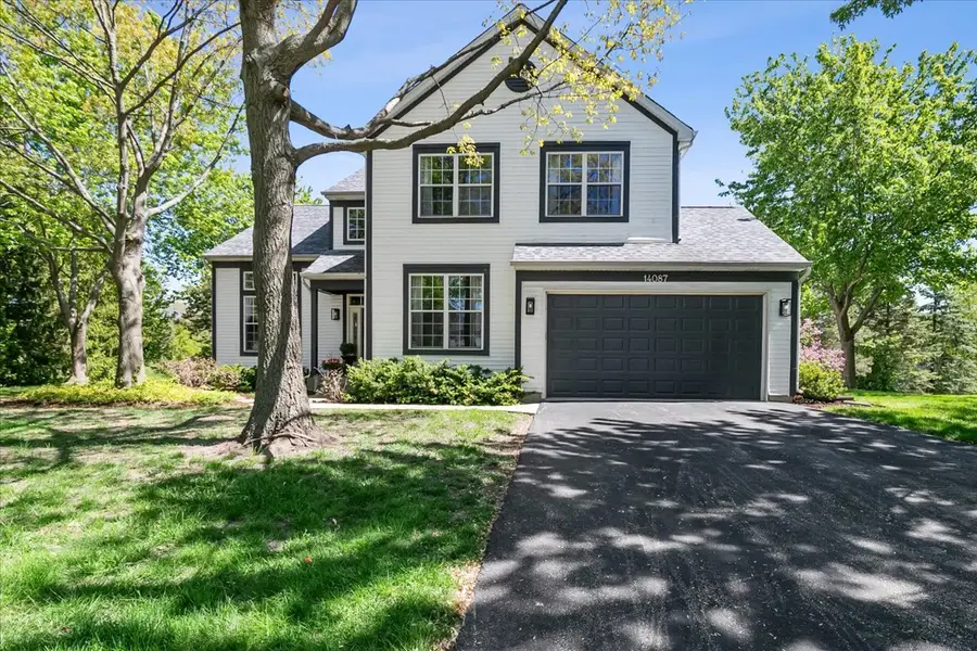 14087 Glenwood Court, Libertyville, IL 60048 - #2