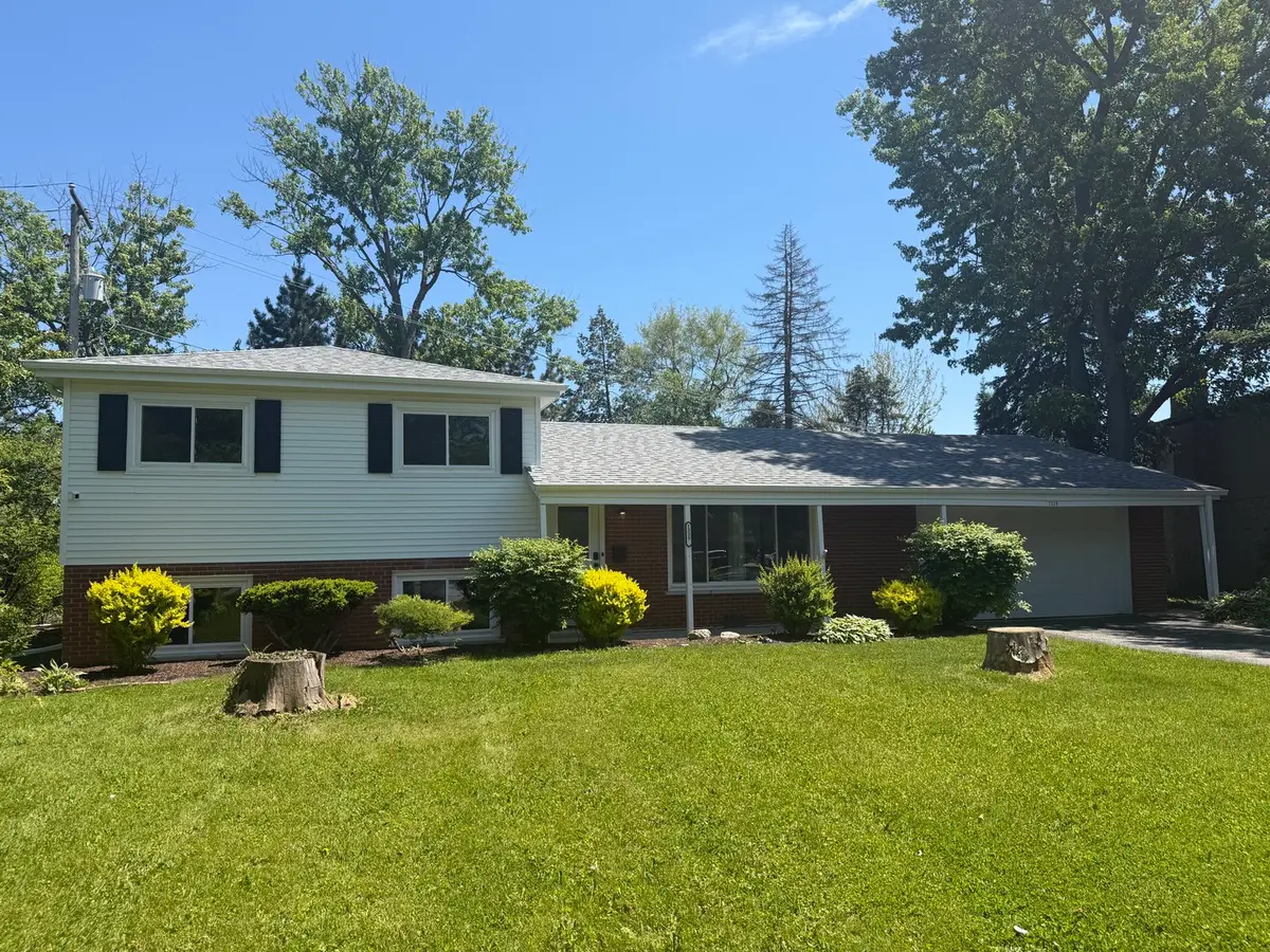 1339 Heather Road, Homewood, IL 60430 - #1