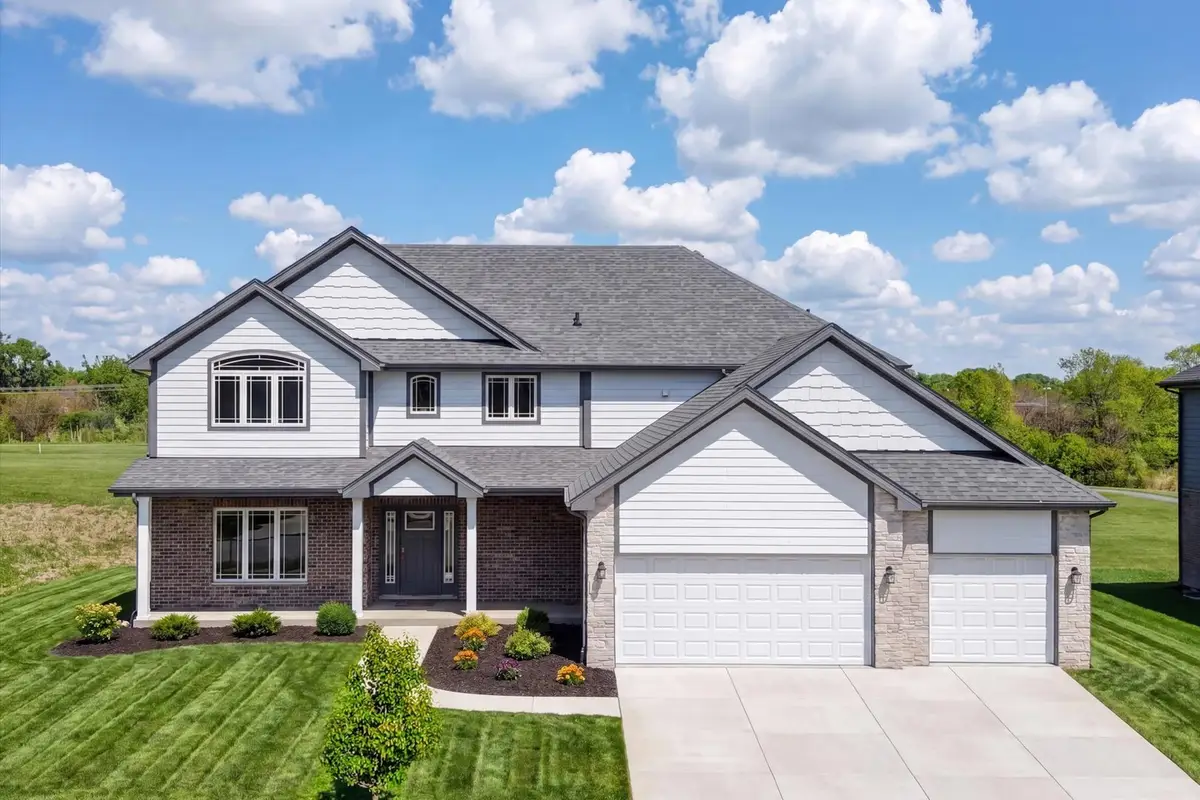 19943 Silverside Drive, Tinley Park, IL 60487 - #1