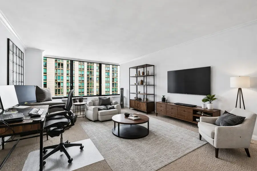 155 N Harbor Drive #4305, Chicago, IL 60601 - #2