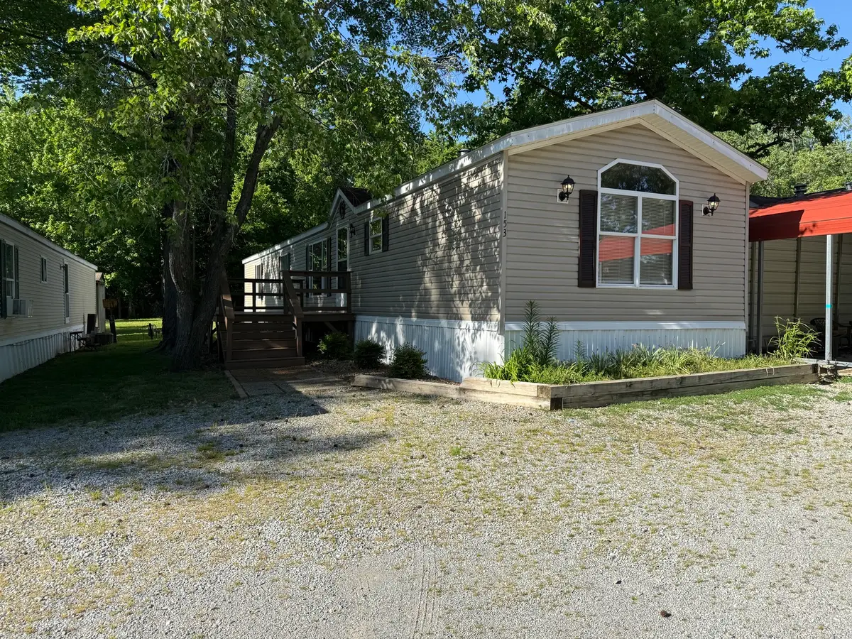 153 Oak Valley Drive, Carbondale, IL 62901 - #1