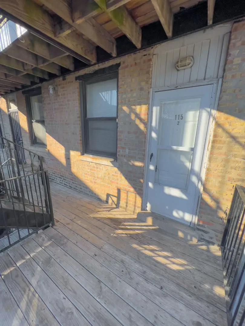 115 E 60th Street #2, Chicago, IL 60637 - #2