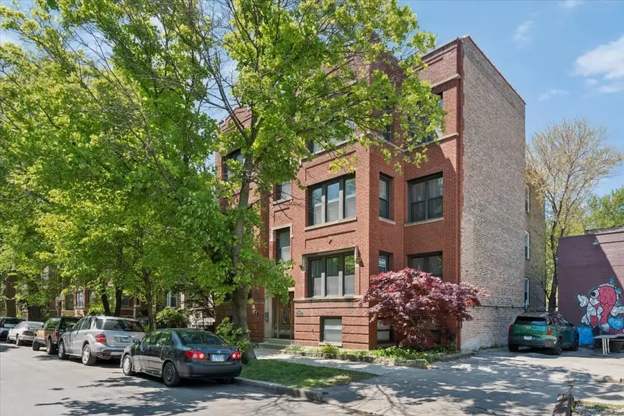 6348 N Magnolia Avenue #3, Chicago, IL 60660 - #2