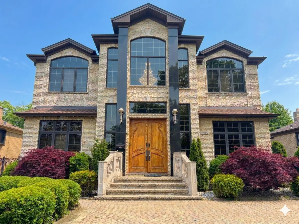 7016 N East Prairie Road, Lincolnwood, IL 60712 - #1