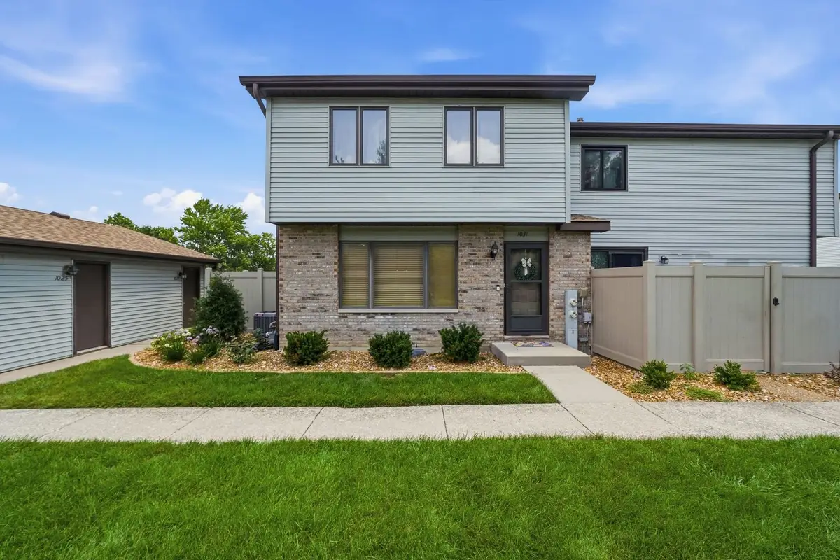 1031 Southgate Road, New Lenox, IL 60451 - #1