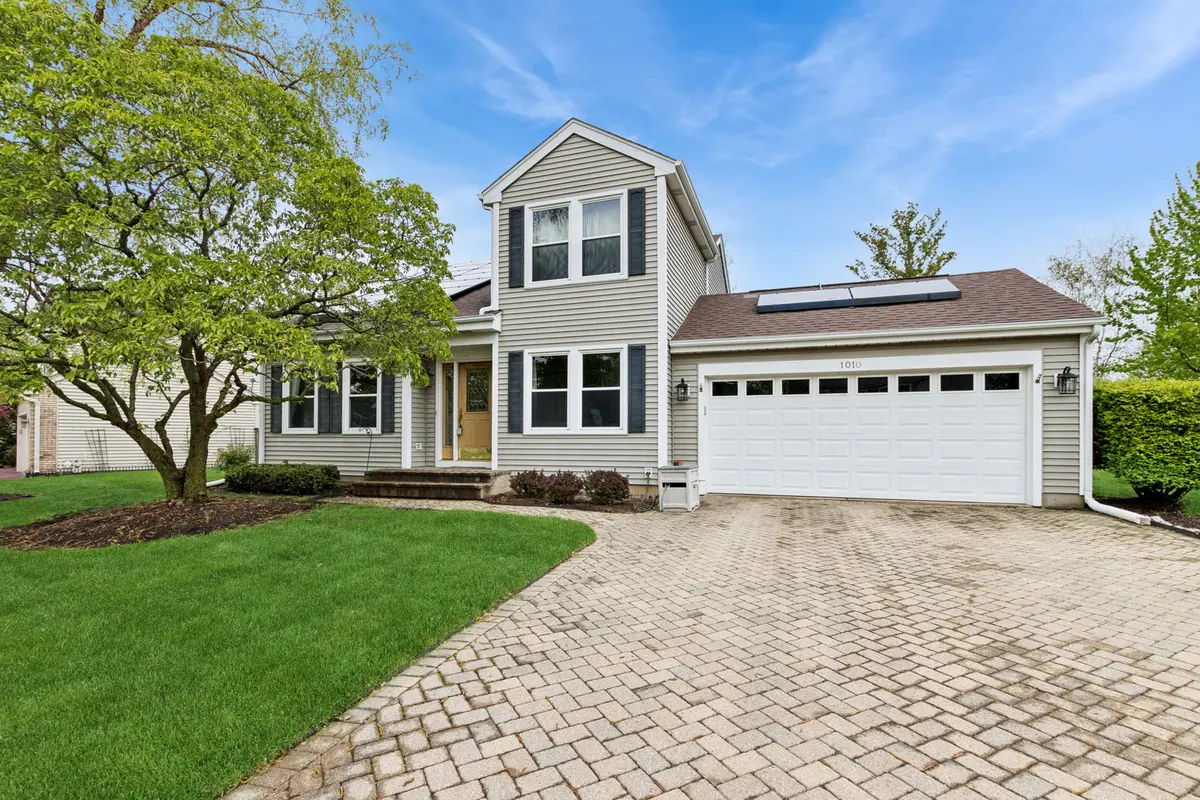 1010 Pembridge Road, Lake Zurich, IL 60047 - #1