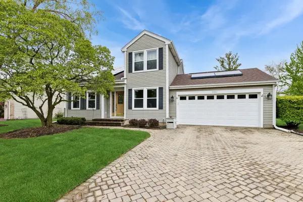 1010 Pembridge Road, Lake Zurich, IL 60047
