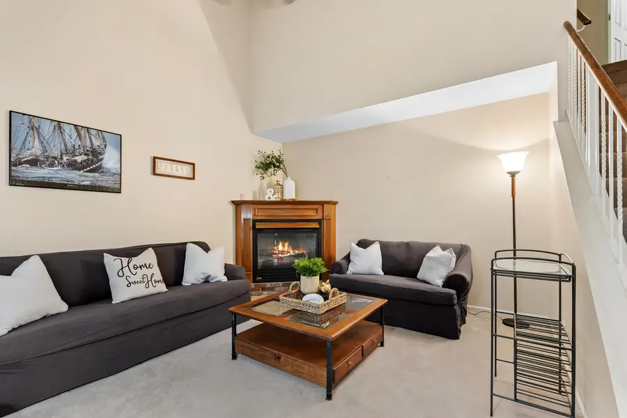 1010 Pembridge Road, Lake Zurich, IL 60047 - #2