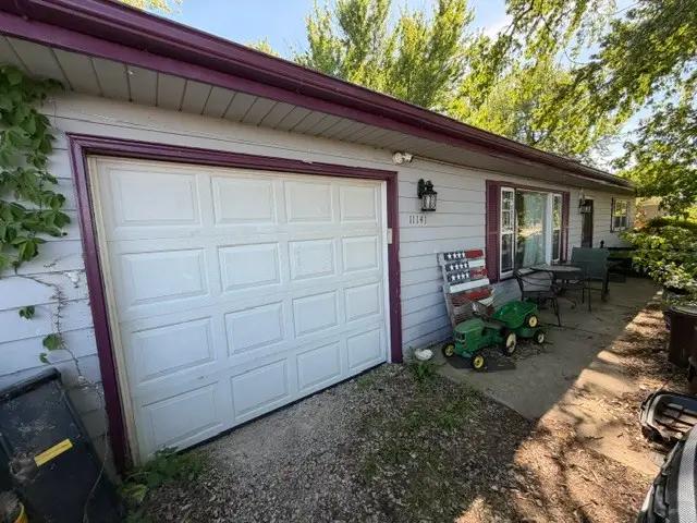 11141 E Fisher Road, Rochelle, IL 61068 - #2