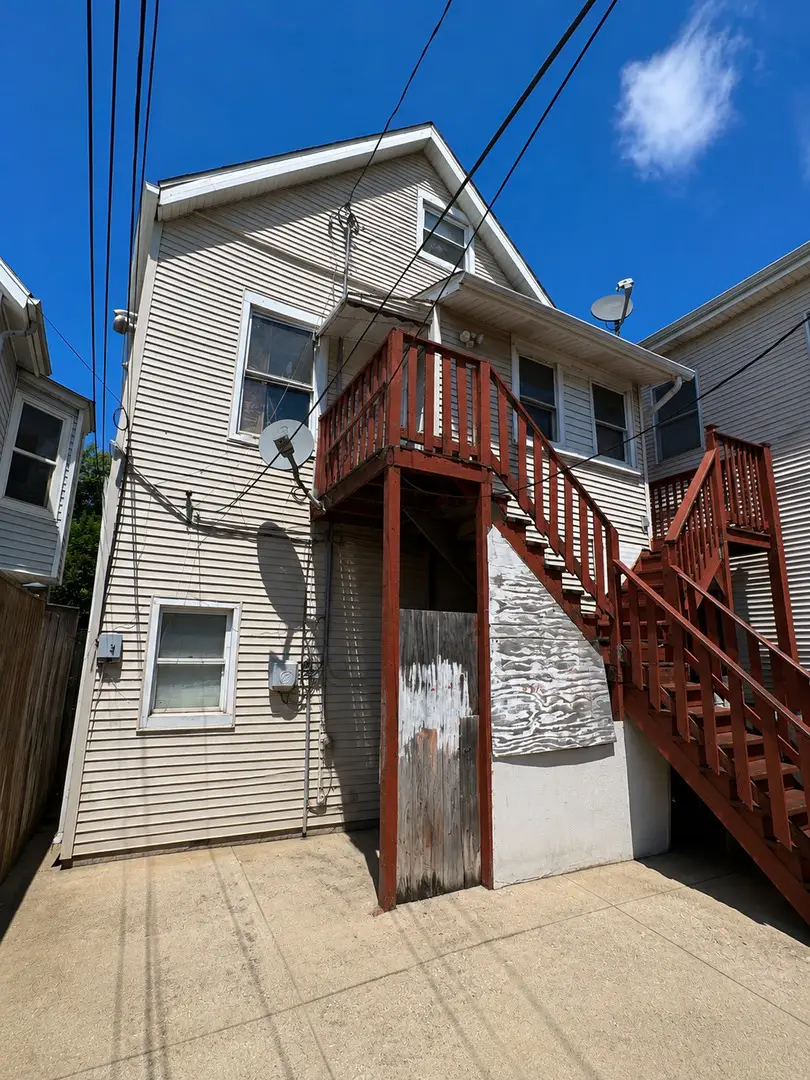 3709 W Palmer Street, Chicago, IL 60647 - #2