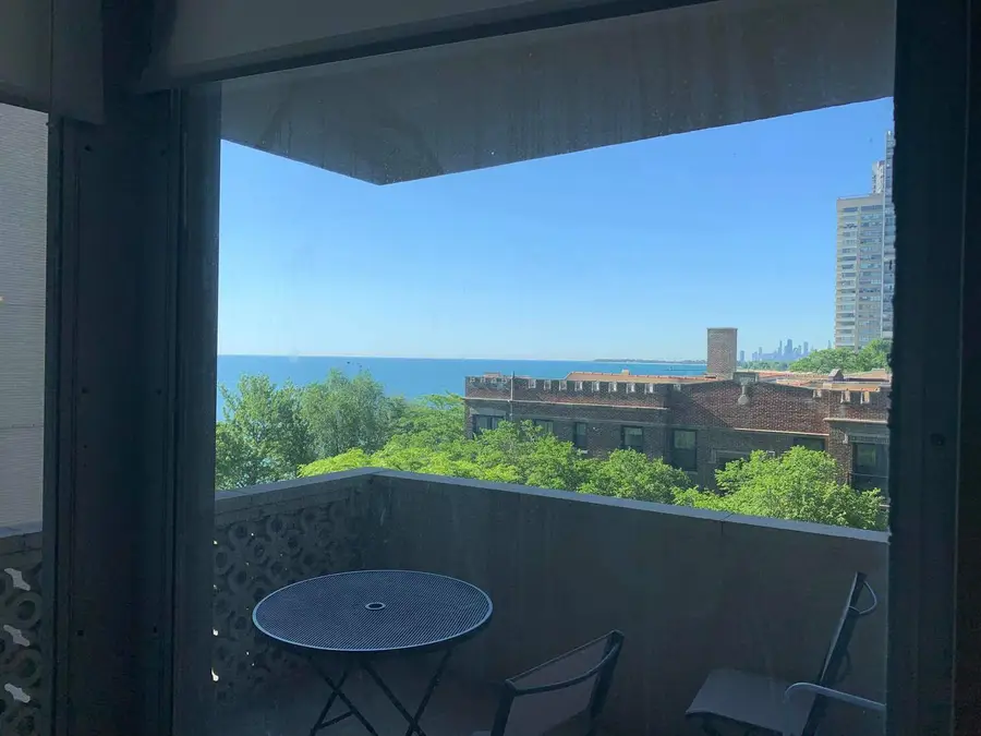 6301 N Sheridan Road #5F, Chicago, IL 60660 - #3