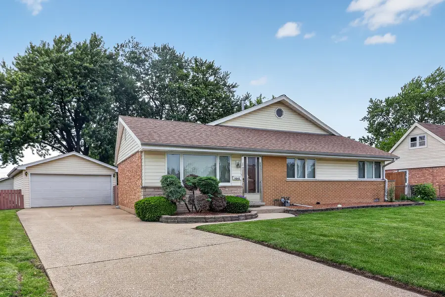 9042 Fairlane Drive, Bridgeview, IL 60455 - #2