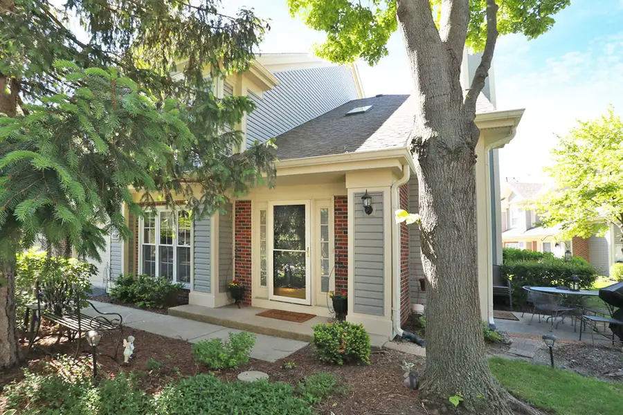 1259 Old Mill Lane, Elk Grove Village, IL 60007 - #2