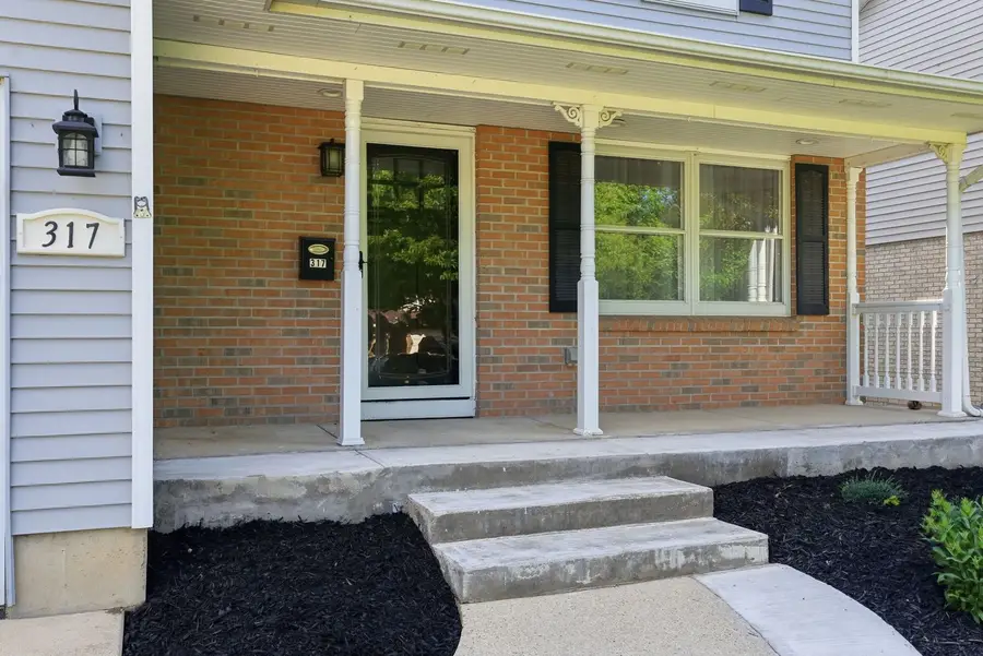 317 Vincent Place, Elgin, IL 60123 - #2