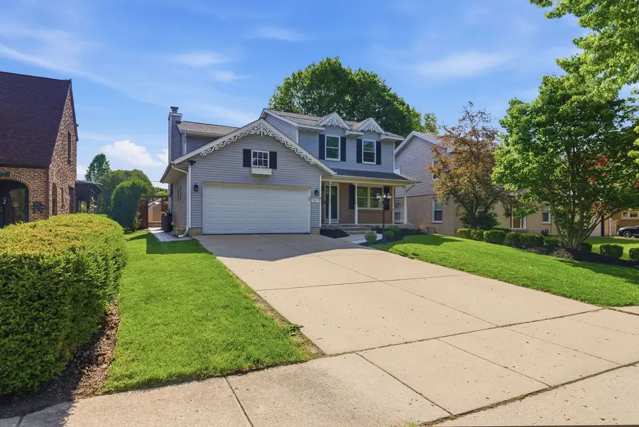 317 Vincent Place, Elgin, IL 60123 - #3