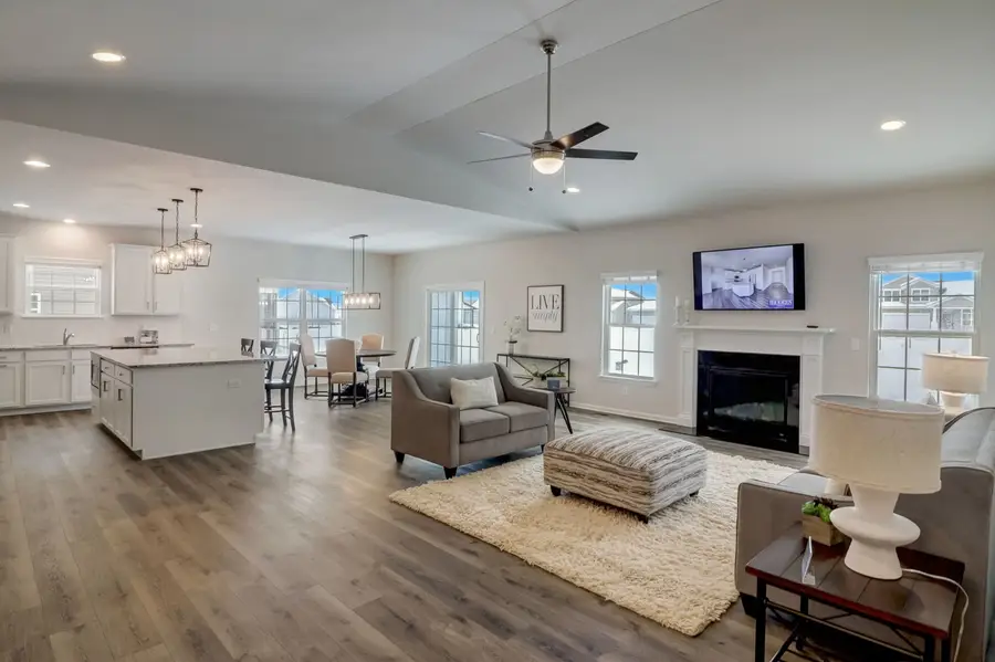 731 Maplewood Circle, Elburn, IL 60119 - #3