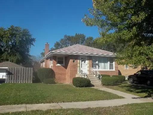 15238 Wabash Avenue, South Holland, IL 60473 - #1
