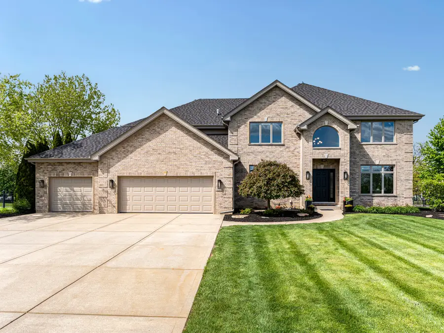 12100 W Aspen Lane, Homer Glen, IL 60491 - #2
