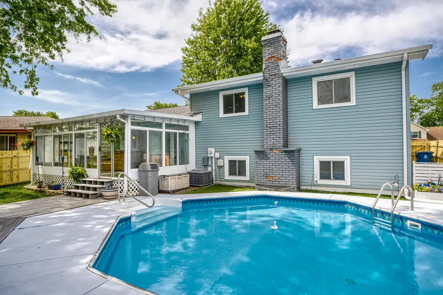 5060 W 87th Place, Crown Point, IN 46307 - #2