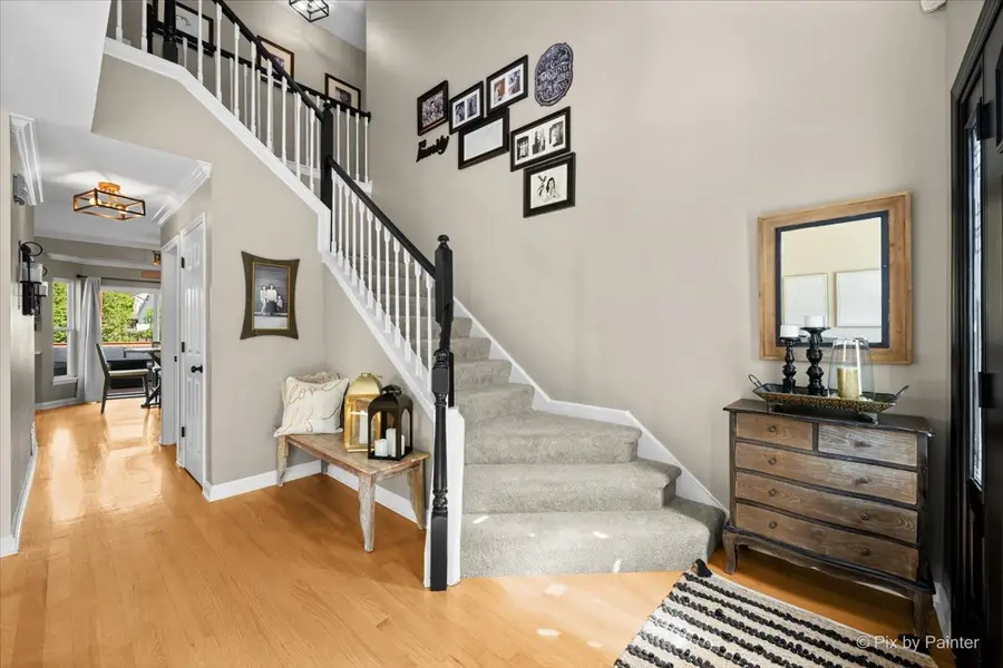 1491 Woodscreek Circle, Crystal Lake, IL 60014 - #2