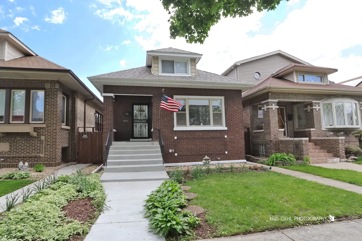 1111 S Mayfield Avenue, Chicago, IL 60644 - #1
