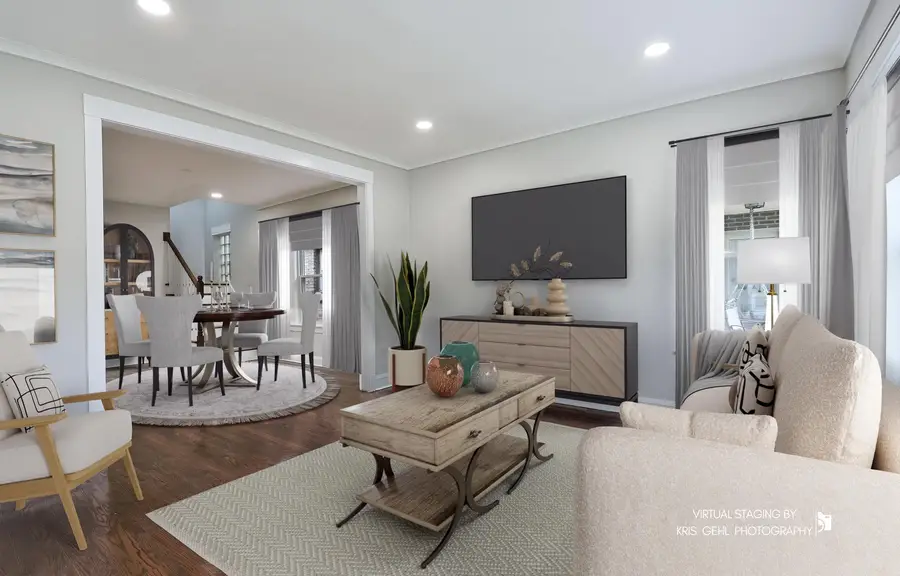 1111 S Mayfield Avenue, Chicago, IL 60644 - #3