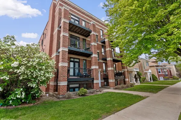5691 W Higgins Avenue #2W, Chicago, IL 60630
