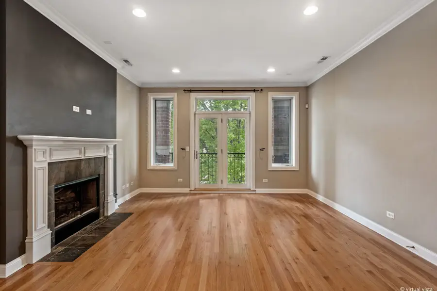 5691 W Higgins Avenue #2W, Chicago, IL 60630 - #2