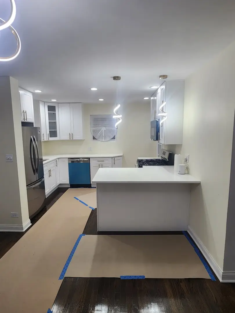 8920 S Aberdeen Street, Chicago, IL 60620 - #2
