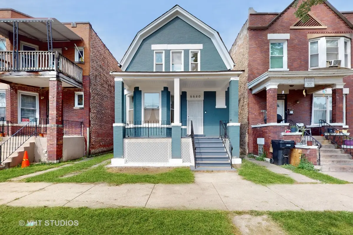 6640 S Champlain Avenue, Chicago, IL 60637 - #1